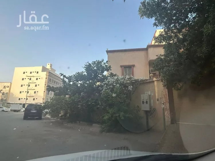 فيلا للبيع في شارع علي المقدسي, حي الريان, مدينة جدة, منطقة مكة المكرمة صورة 4