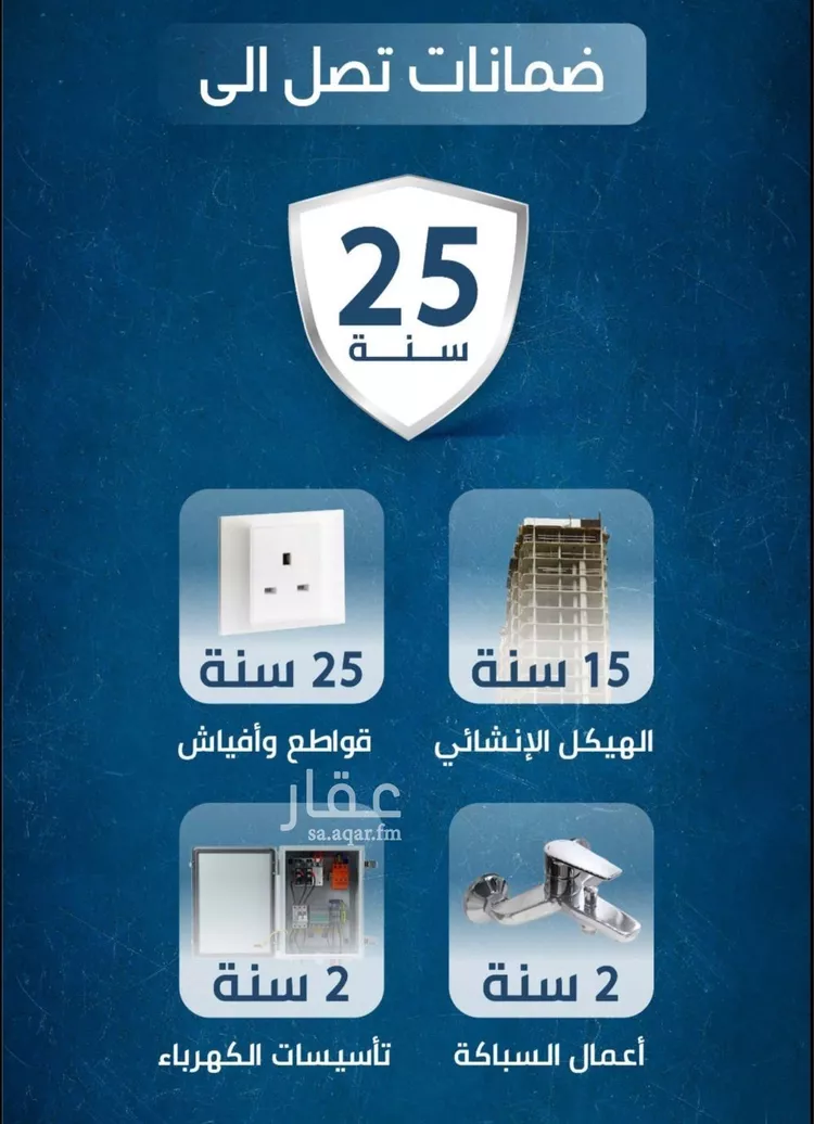 شقة للبيع في شارع أبي عمر الوراق, حي الريان, مدينة جدة, منطقة مكة المكرمة صورة 4