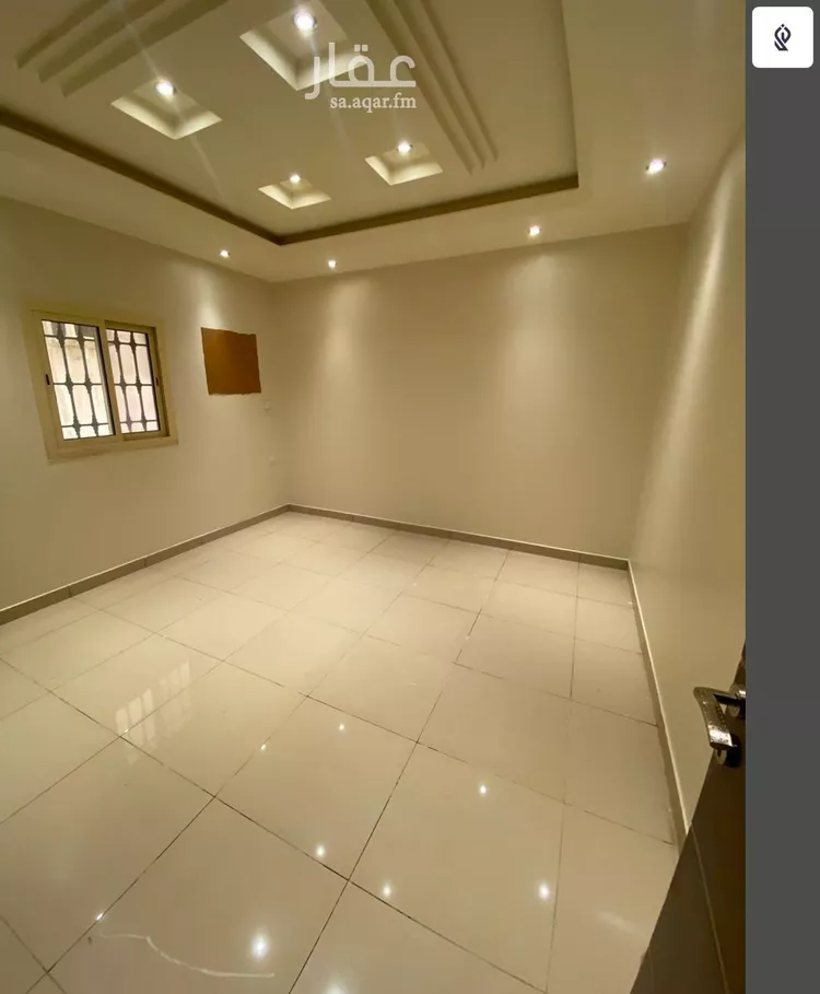 شقة للإيجار في شارع المنذر العبدي, حي الريان, مدينة جدة, منطقة مكة المكرمة صورة 2