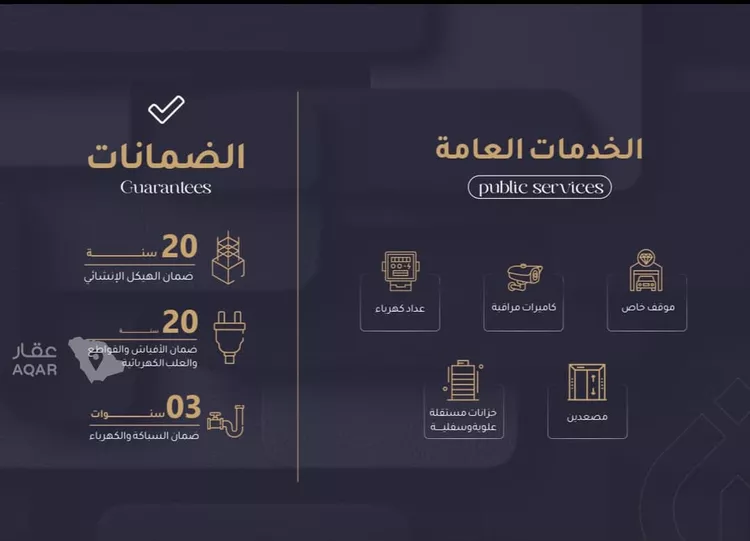 شقة للبيع في شارع القاضي الفاضل عبدالرحيم بن علي, حي الريان, مدينة جدة, منطقة مكة المكرمة صورة 4