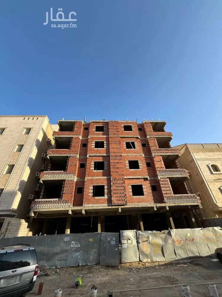 فيلا للبيع في شارع القاضي الفاضل عبدالرحيم بن علي, حي الريان, مدينة جدة, منطقة مكة المكرمة صورة 3