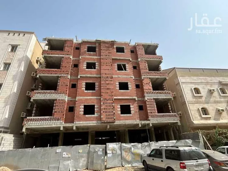 شقة للبيع في شارع القاضي الفاضل عبدالرحيم بن علي, حي الريان, مدينة جدة, منطقة مكة المكرمة صورة 2
