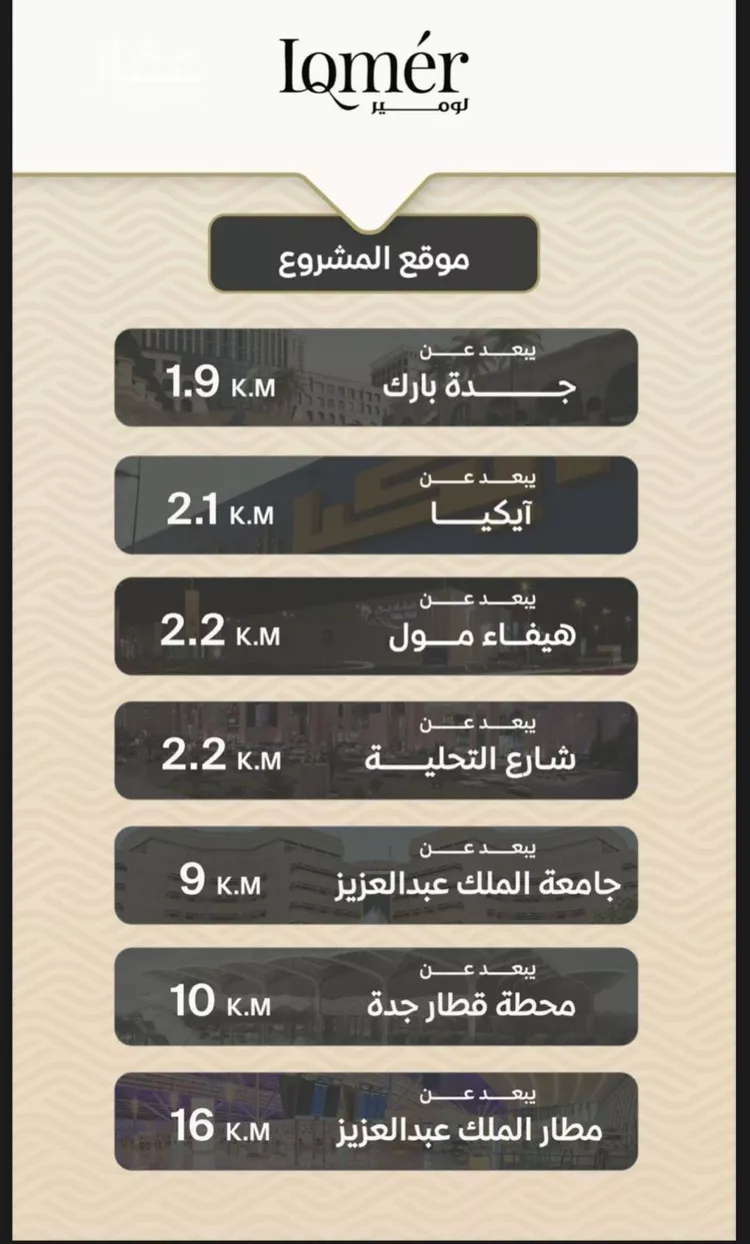 شقة للبيع في شارع عمر بن الحاجب, حي الريان, مدينة جدة, منطقة مكة المكرمة صورة 5