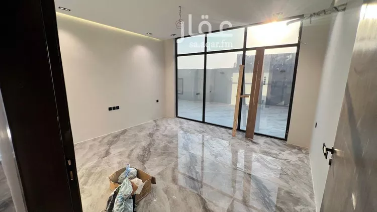 فيلا للبيع في شارع عمر بن ابي بكر, حي الريان, مدينة جدة, منطقة مكة المكرمة صورة 2