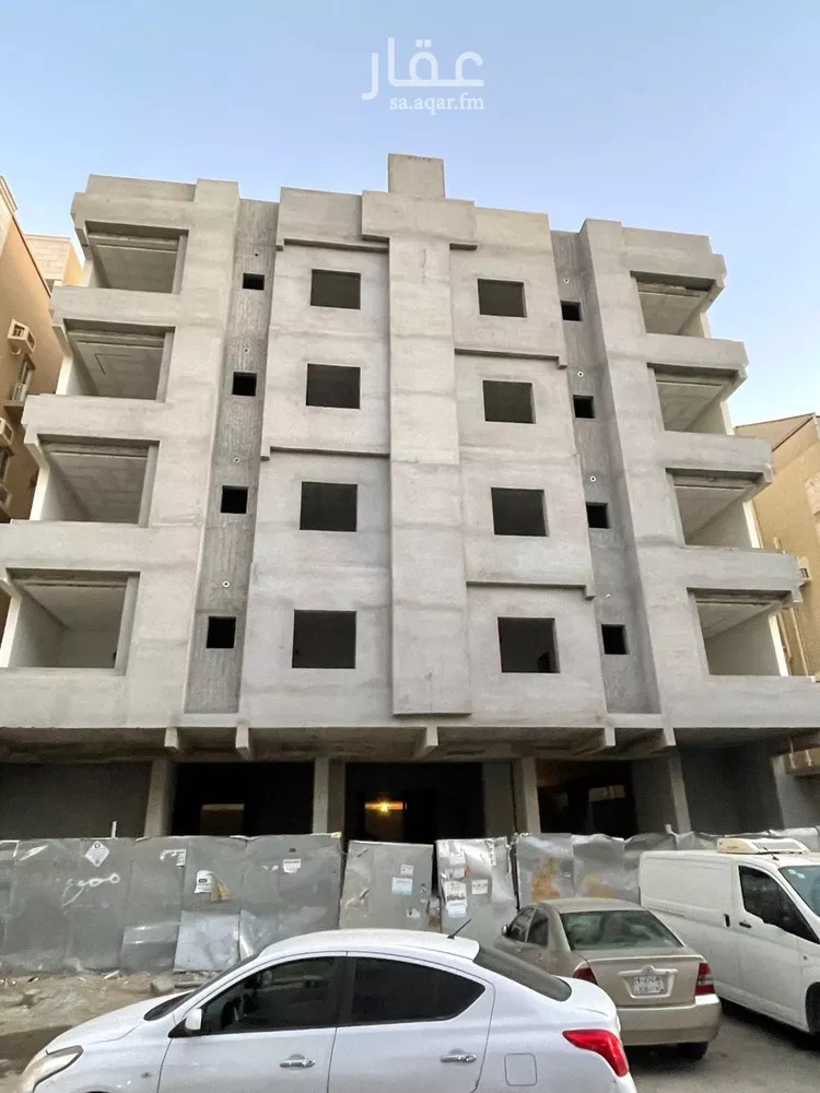 شقة للبيع في شارع القاضي الفاضل عبدالرحيم بن علي, حي الريان, مدينة جدة, منطقة مكة المكرمة صورة 4