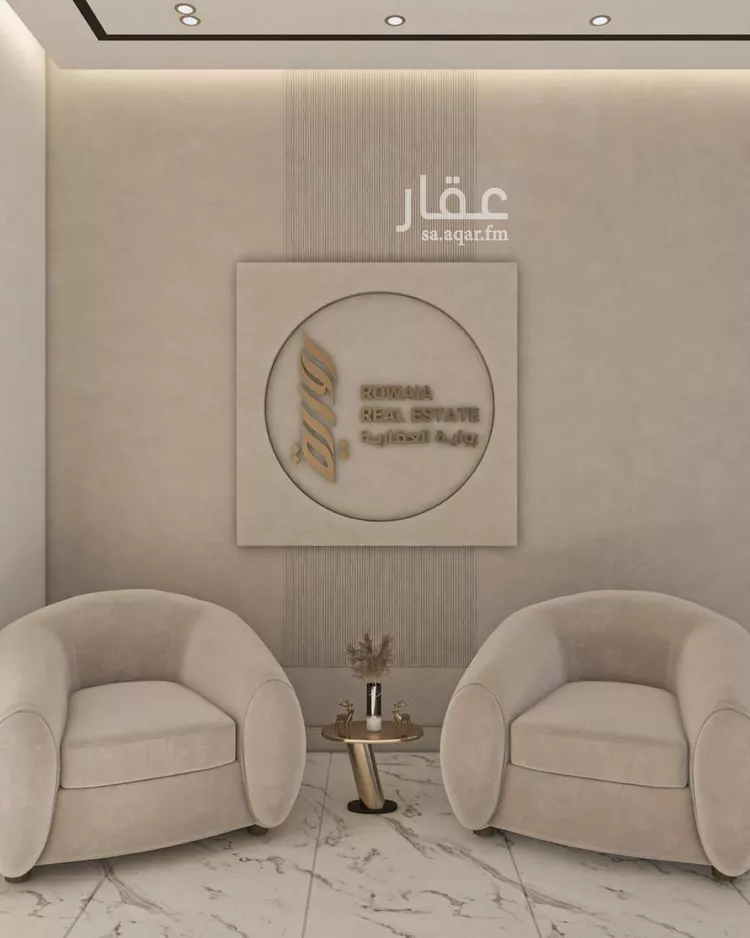 شقة للبيع في شارع القاضي الفاضل عبدالرحيم بن علي, حي الريان, مدينة جدة, منطقة مكة المكرمة صورة 2