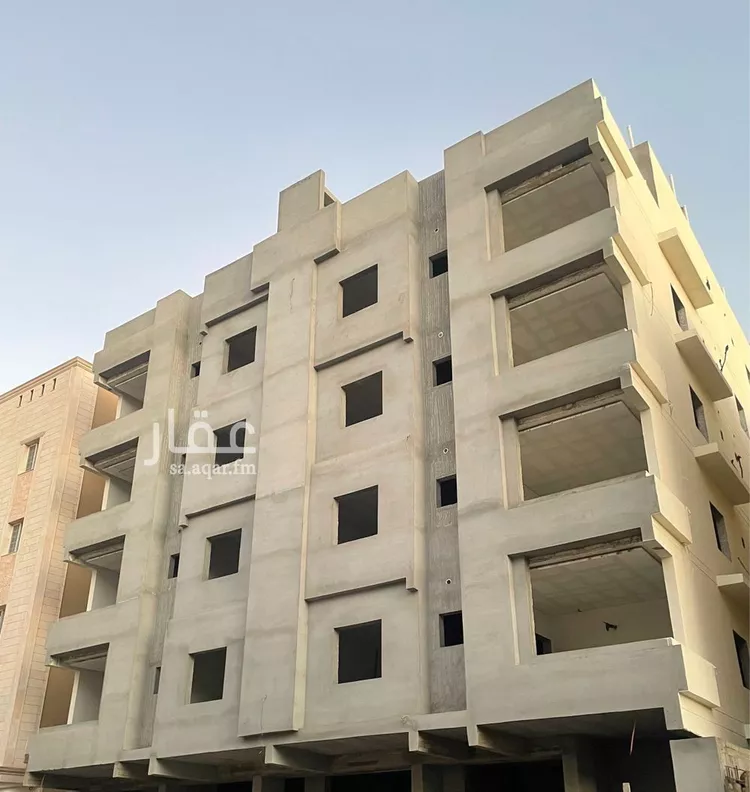 شقة للبيع في شارع القاضي الفاضل عبدالرحيم بن علي, حي الريان, مدينة جدة, منطقة مكة المكرمة صورة 4