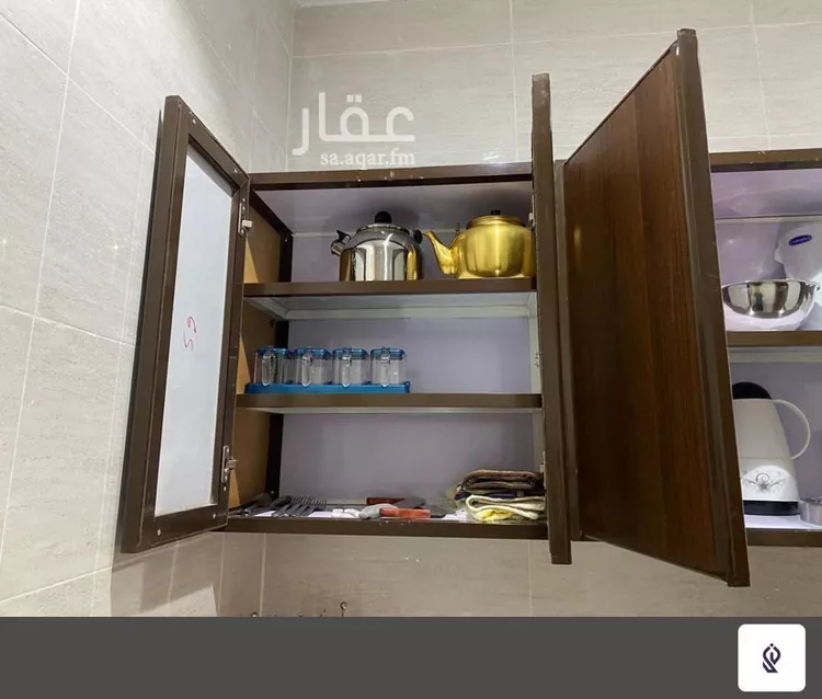 شقة للإيجار في شارع ابن شعيب المالكى, حي الريان, مدينة جدة, منطقة مكة المكرمة