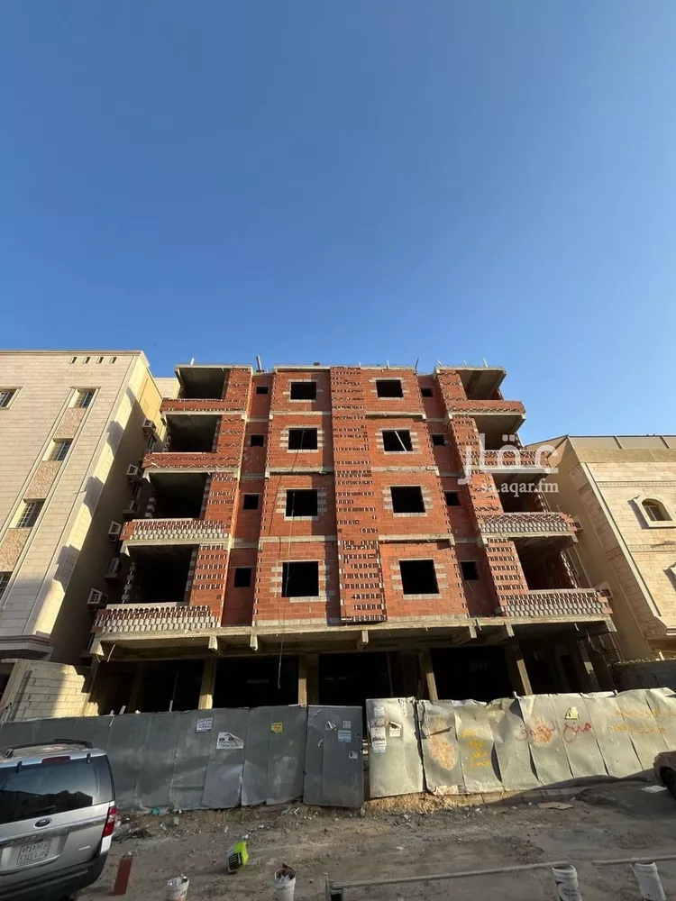 شقة للبيع في شارع القاضي الفاضل عبدالرحيم بن علي, حي الريان, مدينة جدة, منطقة مكة المكرمة صورة 2
