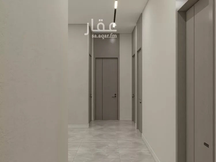 شقة للبيع في شارع القاضي الفاضل عبدالرحيم بن علي, حي الريان, مدينة جدة, منطقة مكة المكرمة صورة 4