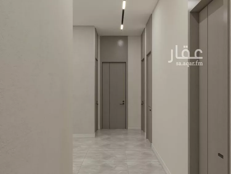 شقة للبيع في شارع القاضي الفاضل عبدالرحيم بن علي, حي الريان, مدينة جدة, منطقة مكة المكرمة 1 صورة