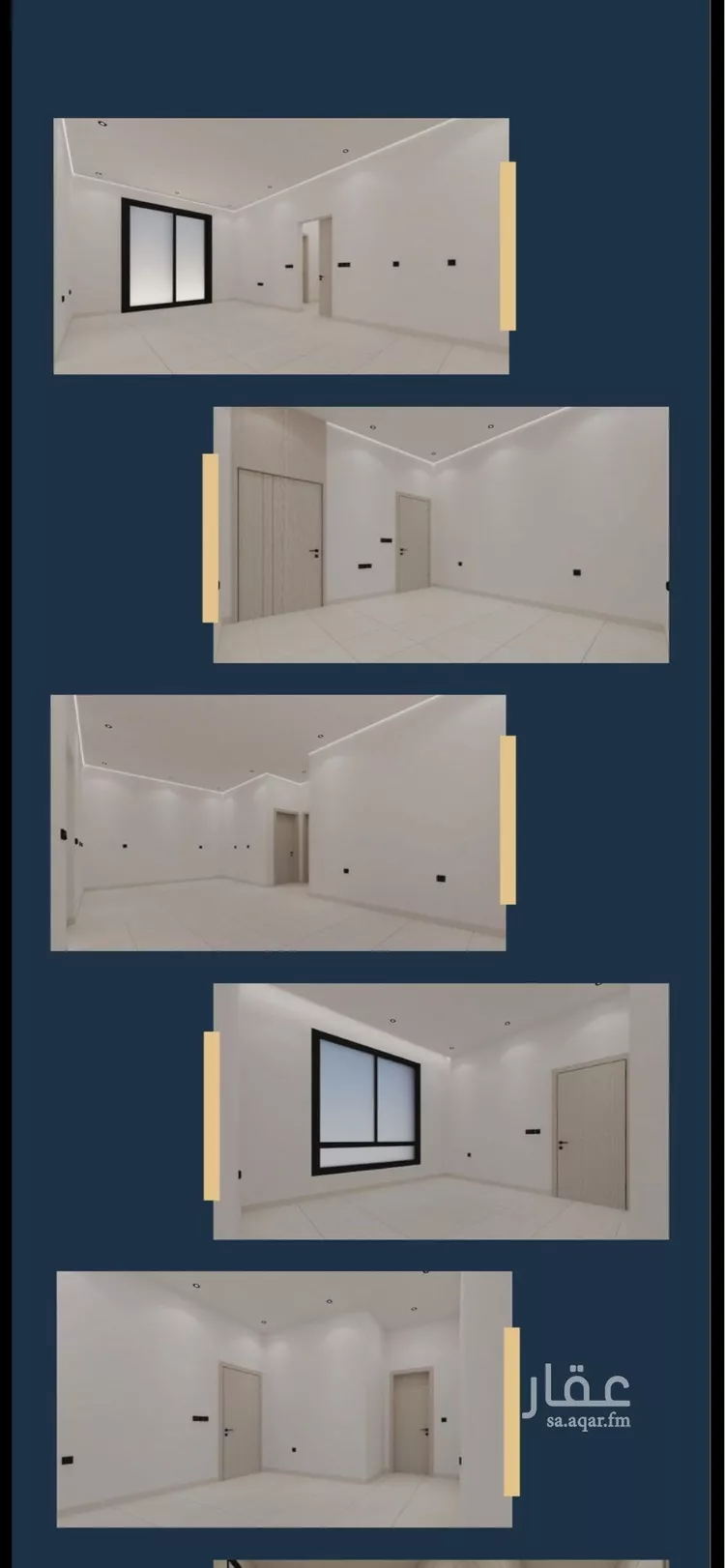Apartment for Sale in Jeddah Ar Rayan صورة 2
