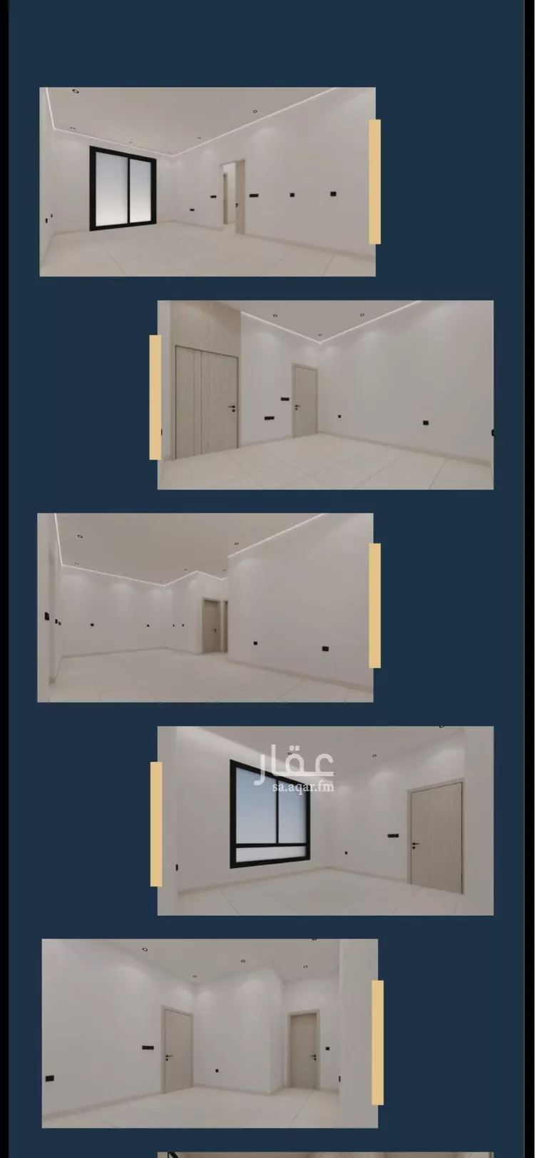 Apartment for Sale in Jeddah Ar Rayan صورة 3