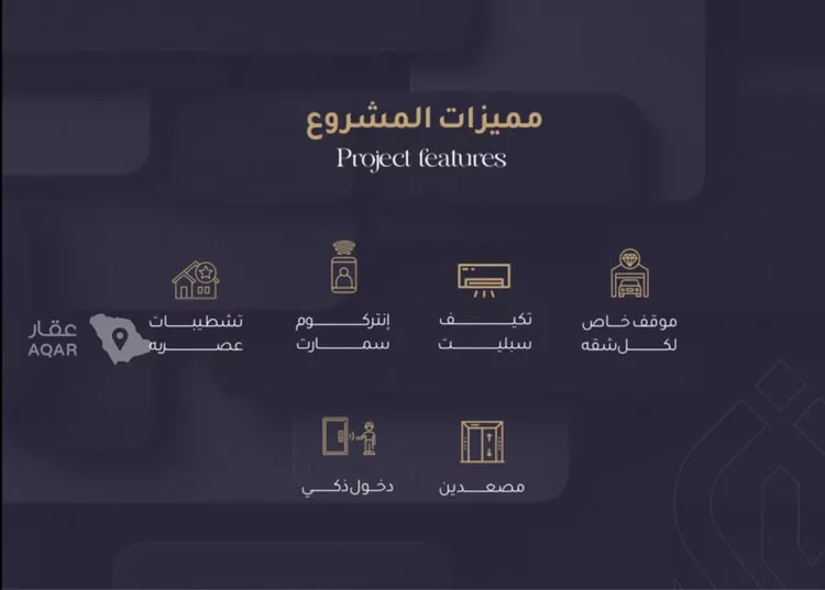 شقة للبيع في شارع علي المقدسي, حي الريان, مدينة جدة, منطقة مكة المكرمة صورة 3