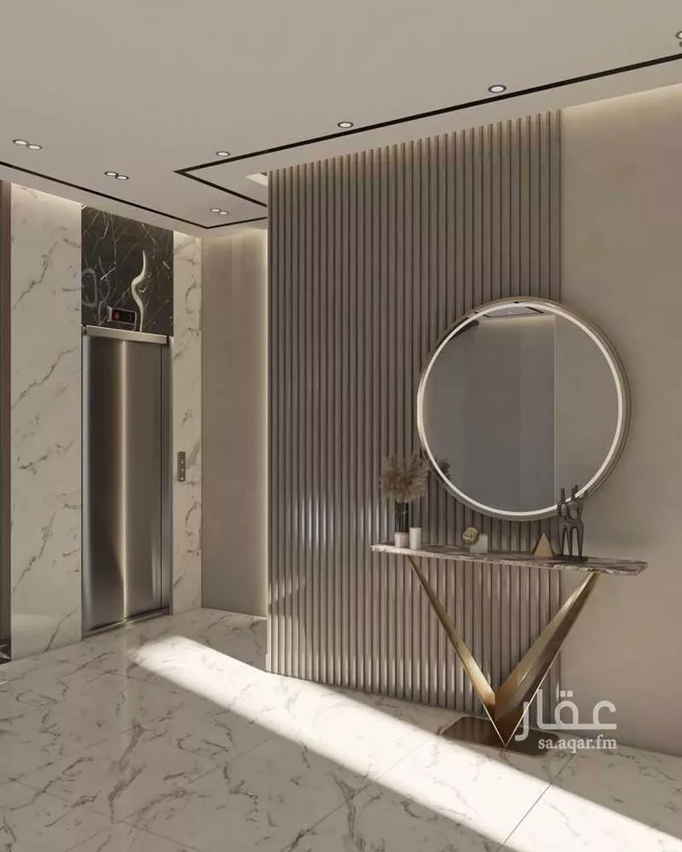 شقة للبيع في شارع القاضي الفاضل عبدالرحيم بن علي, حي الريان, مدينة جدة, منطقة مكة المكرمة