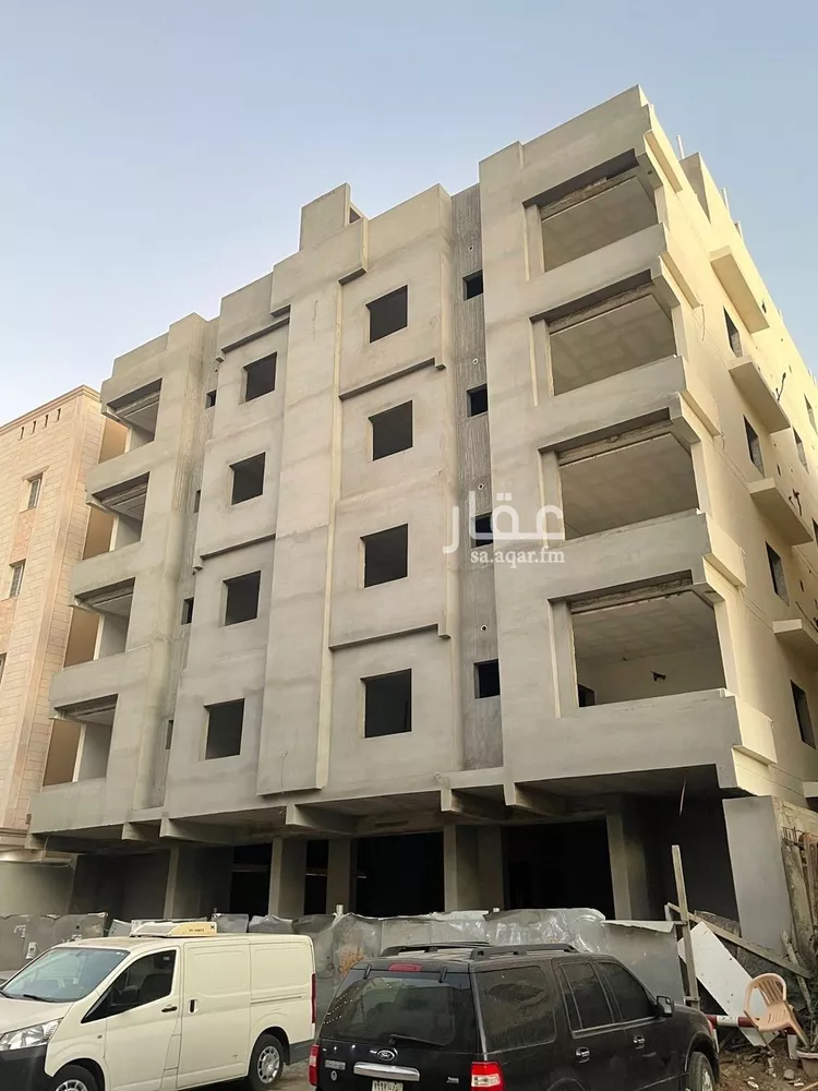 Apartment for Sale in Jeddah Ar Rayan
