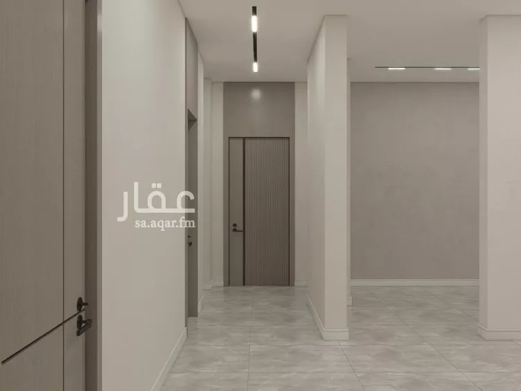 شقة للبيع في شارع القاضي الفاضل عبدالرحيم بن علي, حي الريان, مدينة جدة, منطقة مكة المكرمة صورة 2
