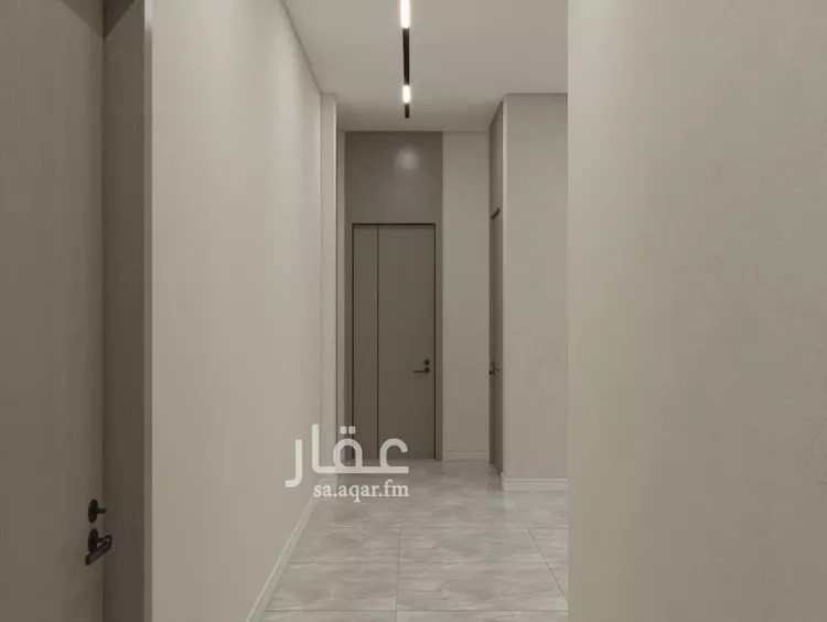 شقة للبيع في شارع القاضي الفاضل عبدالرحيم بن علي, حي الريان, مدينة جدة, منطقة مكة المكرمة صورة 4