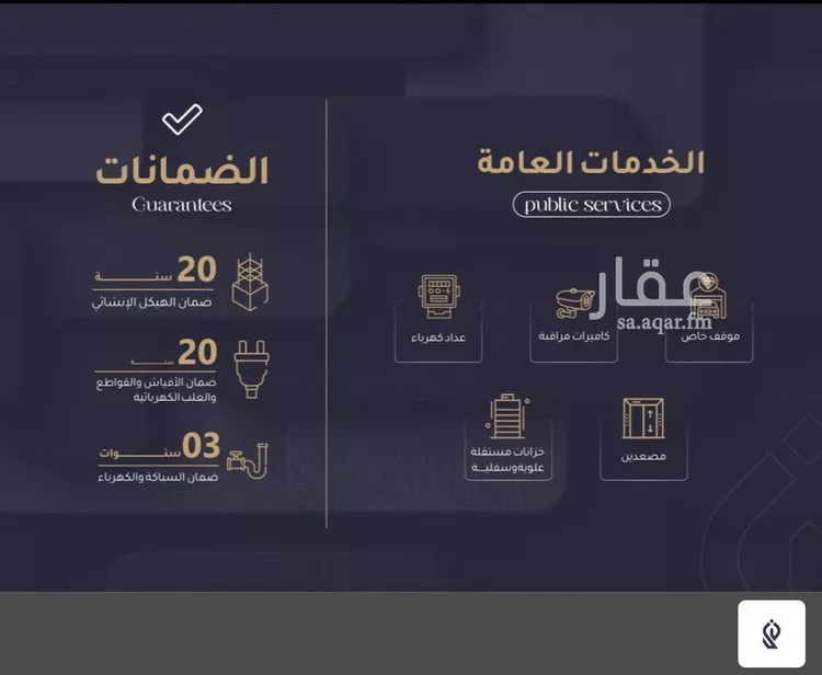 شقة للبيع في شارع أبي عمر الوراق, حي الريان, مدينة جدة, منطقة مكة المكرمة صورة 3