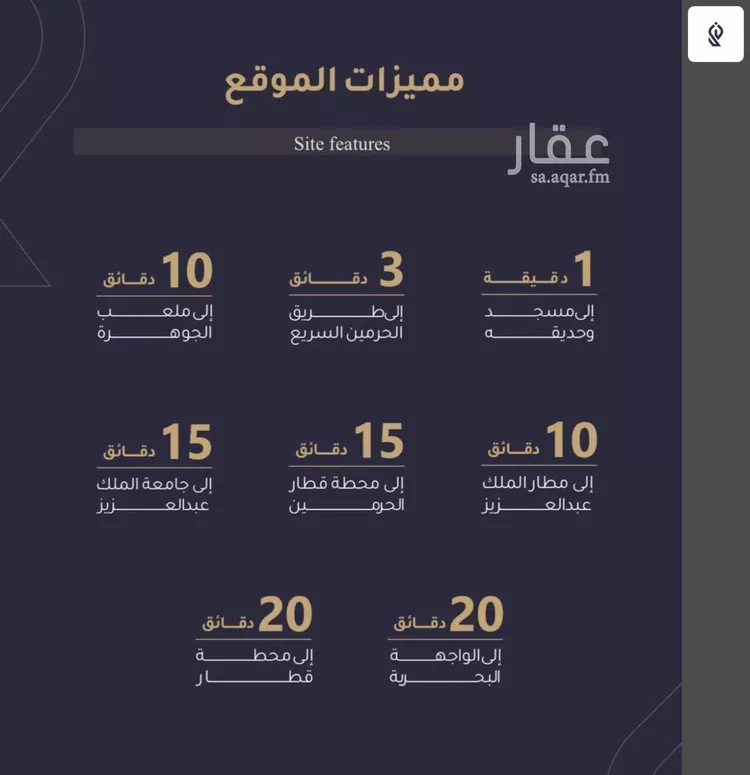 شقة للبيع في شارع أبي عمر الوراق, حي الريان, مدينة جدة, منطقة مكة المكرمة صورة 3