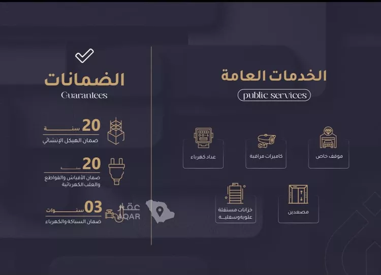 شقة للبيع في شارع القاضي الفاضل عبدالرحيم بن علي, حي الريان, مدينة جدة, منطقة مكة المكرمة 5