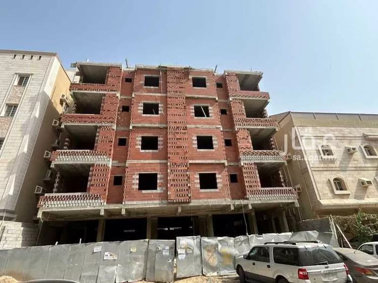 شقة للبيع في شارع القاضي الفاضل عبدالرحيم بن علي, حي الريان, مدينة جدة, منطقة مكة المكرمة صورة 3