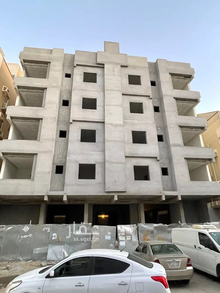 شقة للبيع في شارع القاضي الفاضل عبدالرحيم بن علي, حي الريان, مدينة جدة, منطقة مكة المكرمة صورة 2