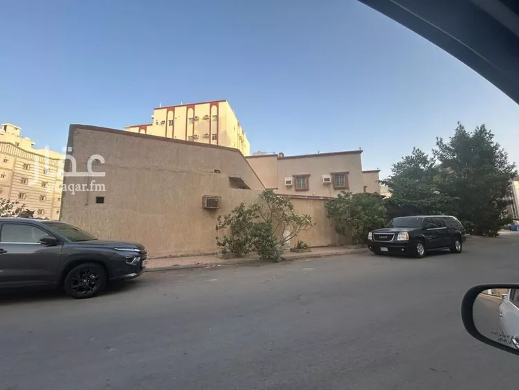 فيلا للبيع في شارع علي المقدسي, حي الريان, مدينة جدة, منطقة مكة المكرمة صورة 5