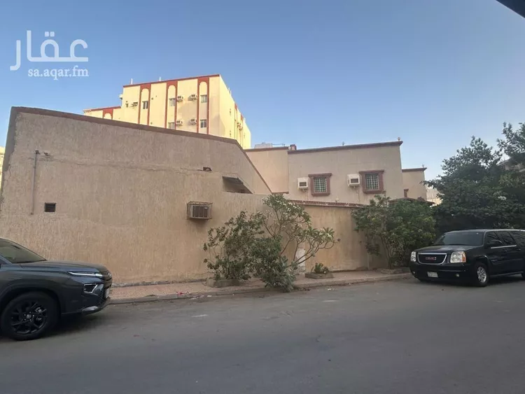 فيلا للبيع في شارع علي المقدسي, حي الريان, مدينة جدة, منطقة مكة المكرمة صورة 4