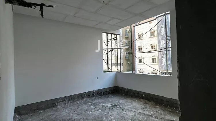 شقة للبيع في شارع القاضي الفاضل عبدالرحيم بن علي, حي الريان, مدينة جدة, منطقة مكة المكرمة صورة 4