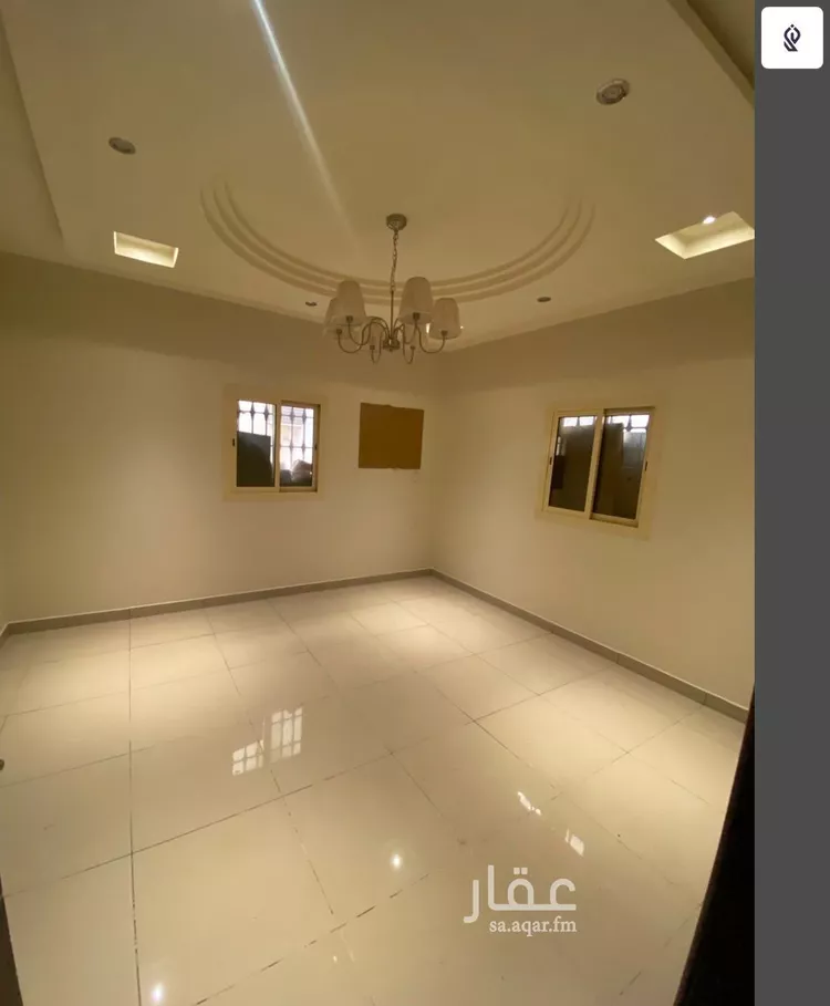 شقة للإيجار في شارع المنذر العبدي, حي الريان, مدينة جدة, منطقة مكة المكرمة