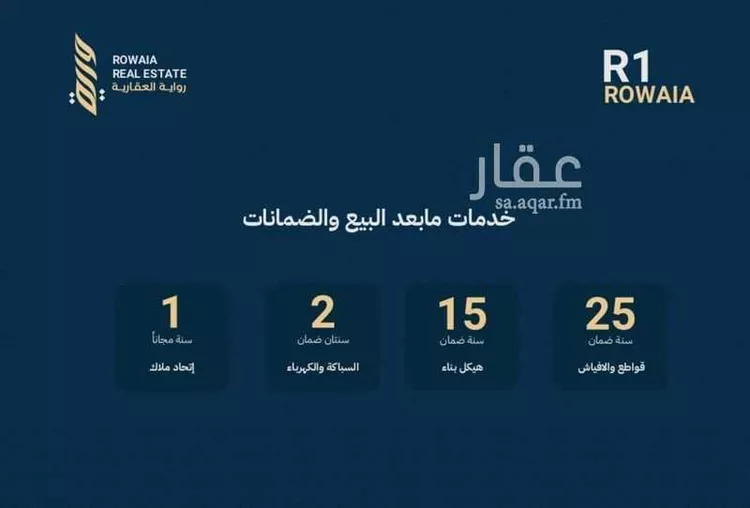 شقة للبيع في شارع القاضي الفاضل عبدالرحيم بن علي, حي الريان, مدينة جدة, منطقة مكة المكرمة صورة 2