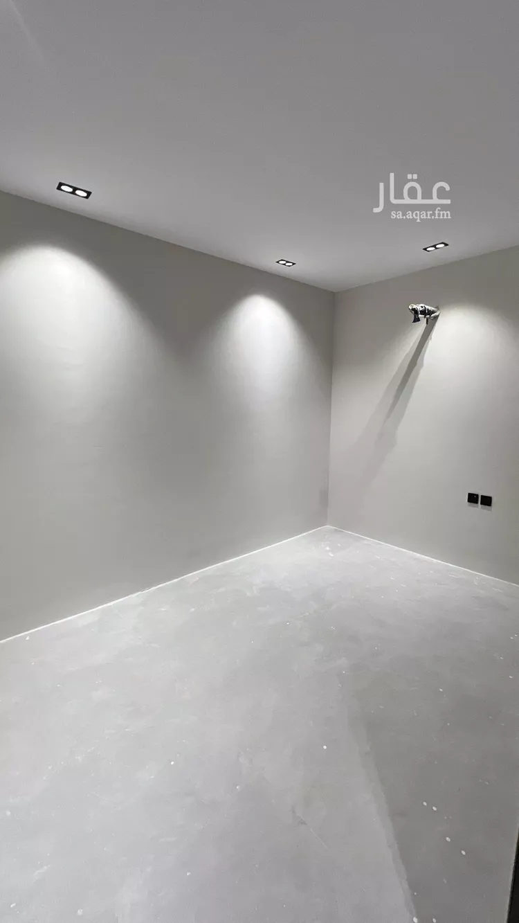 شقة للبيع في شارع عمر بن ابي بكر, حي الريان, مدينة جدة, منطقة مكة المكرمة صورة 3