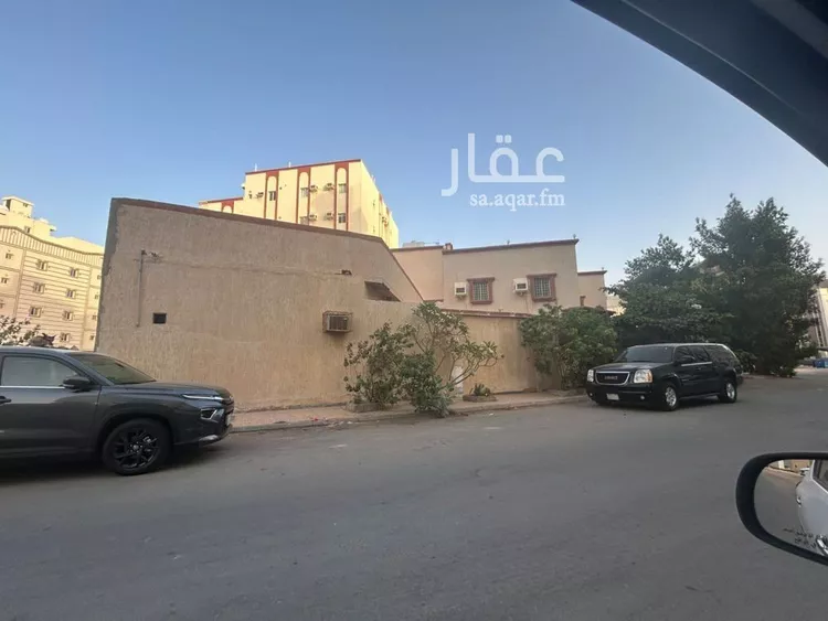 فيلا للبيع في شارع علي المقدسي, حي الريان, مدينة جدة, منطقة مكة المكرمة صورة 5