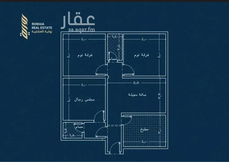 شقة للبيع في شارع القاضي الفاضل عبدالرحيم بن علي, حي الريان, مدينة جدة, منطقة مكة المكرمة صورة 3