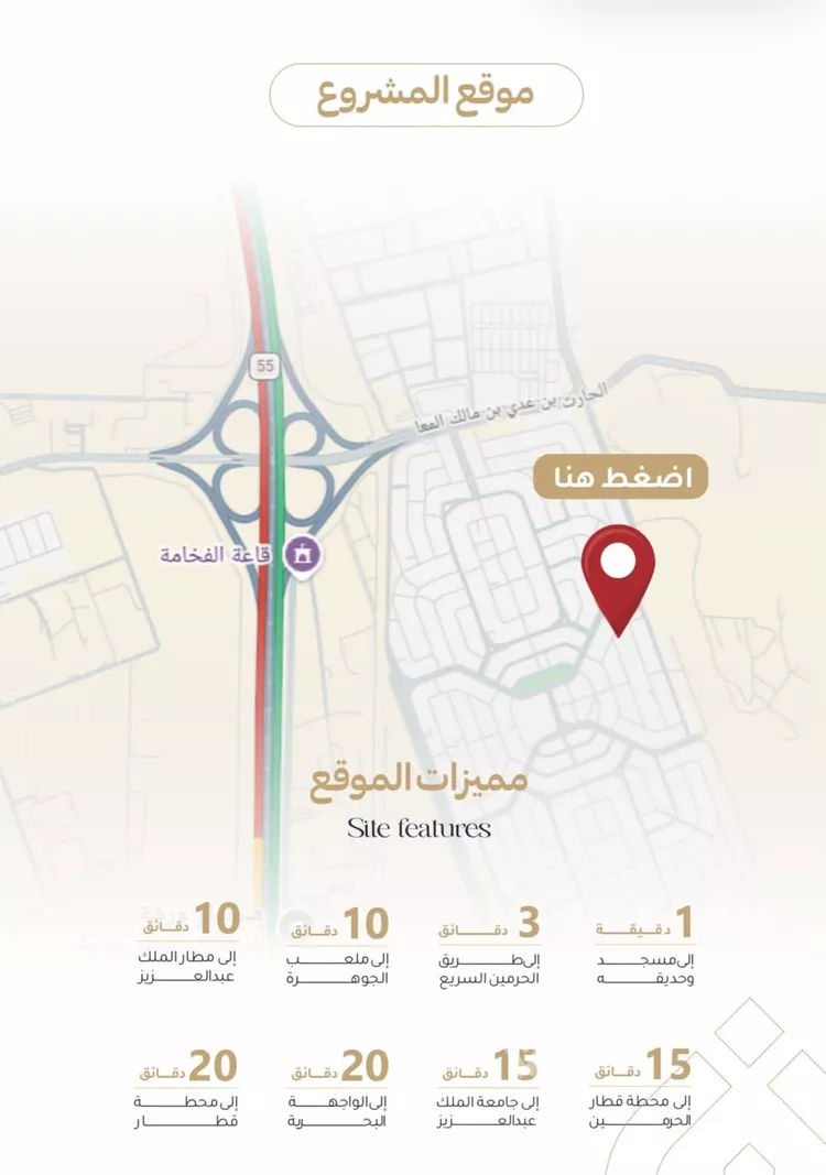شقة للبيع في شارع علي المقدسي, حي الريان, مدينة جدة, منطقة مكة المكرمة 3