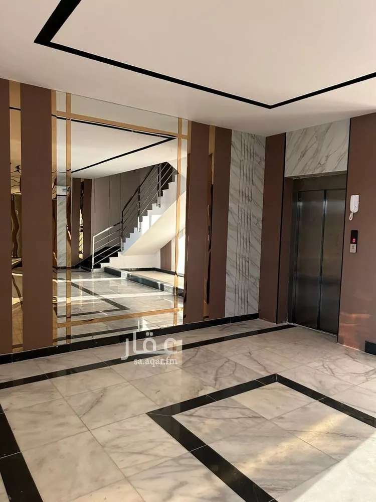 شقة للبيع في شارع عمر بن ابي بكر, حي الريان, مدينة جدة, منطقة مكة المكرمة صورة 2