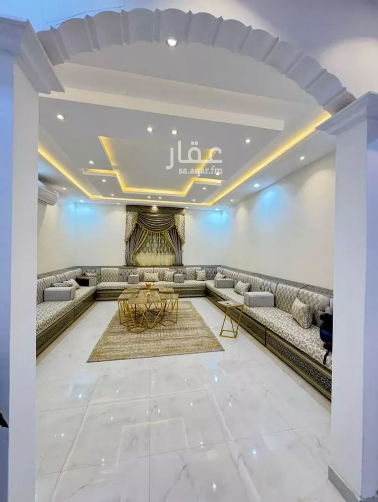 فيلا للبيع في شارع إبراهيم بن عمر الدميري ، حي المهدية ، الرياض ، منطقة الرياض