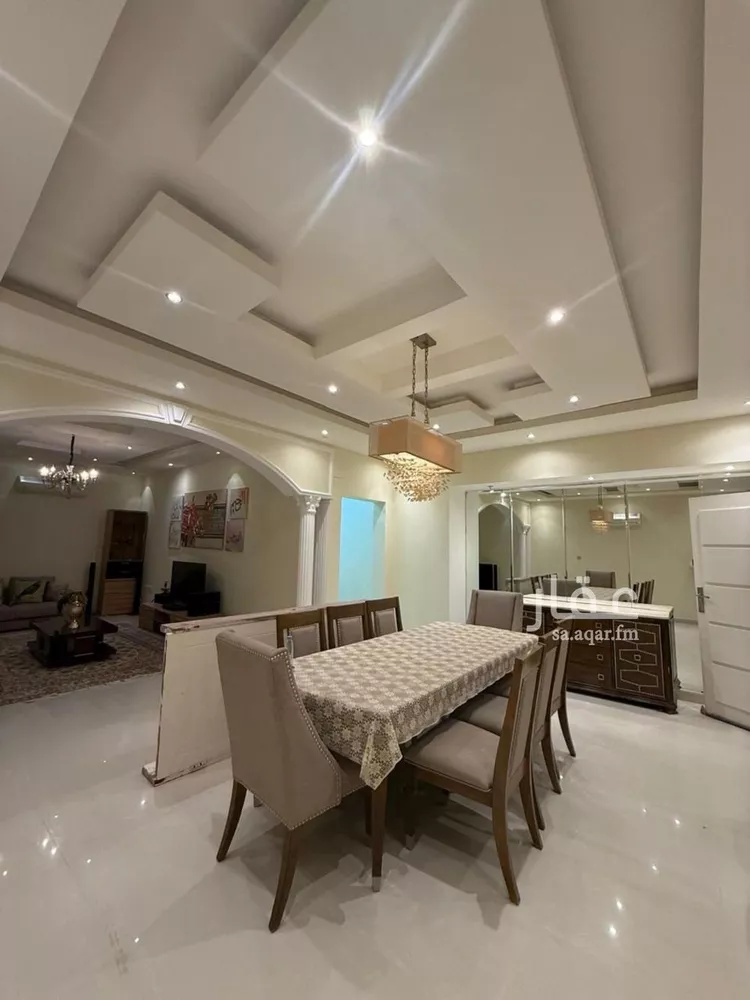 شقة للإيجار في شارع رقم 471, حي الملقا, مدينة الرياض, منطقة الرياض صورة 2