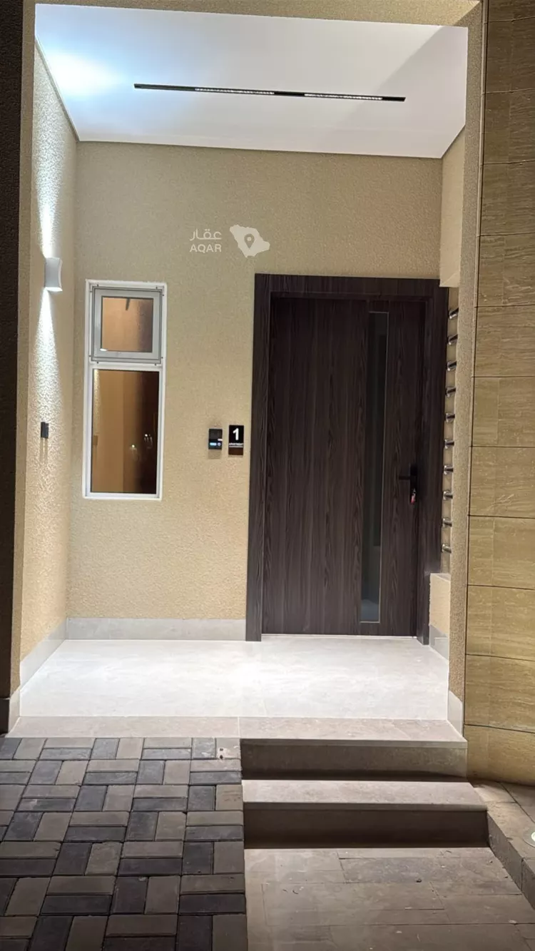 شقة للإيجار في شارع سيف الدين الخطيب, حي المهدية, مدينة الرياض, منطقة الرياض صورة 5