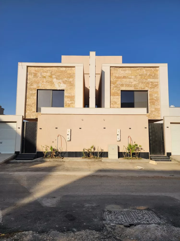 فيلا للبيع في شارع غير مسمي 373 0202, حي عقرباء, مدينة الجبيلة, منطقة الرياض