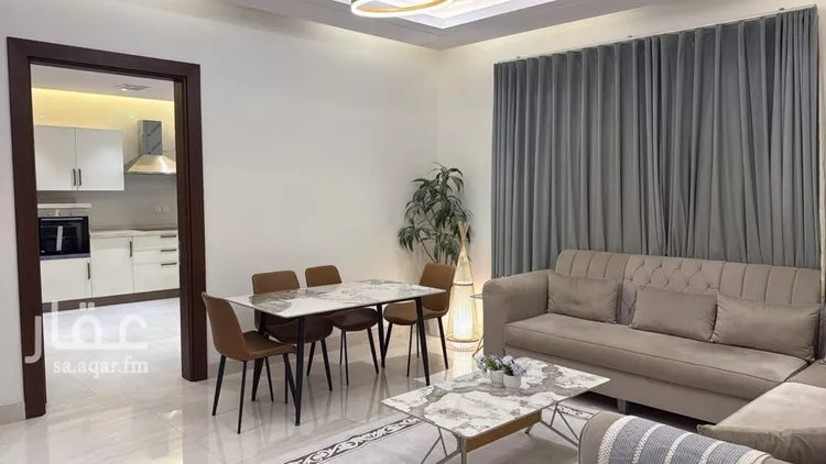 Apartment for Rent in Riyadh Irqah