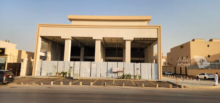 Building for Rent in Riyadh Al Mahdiyah