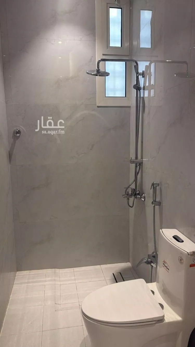 شقة للإيجار في شارع ابن الزهراوي, حي عرقة, مدينة الرياض, منطقة الرياض صورة 2
