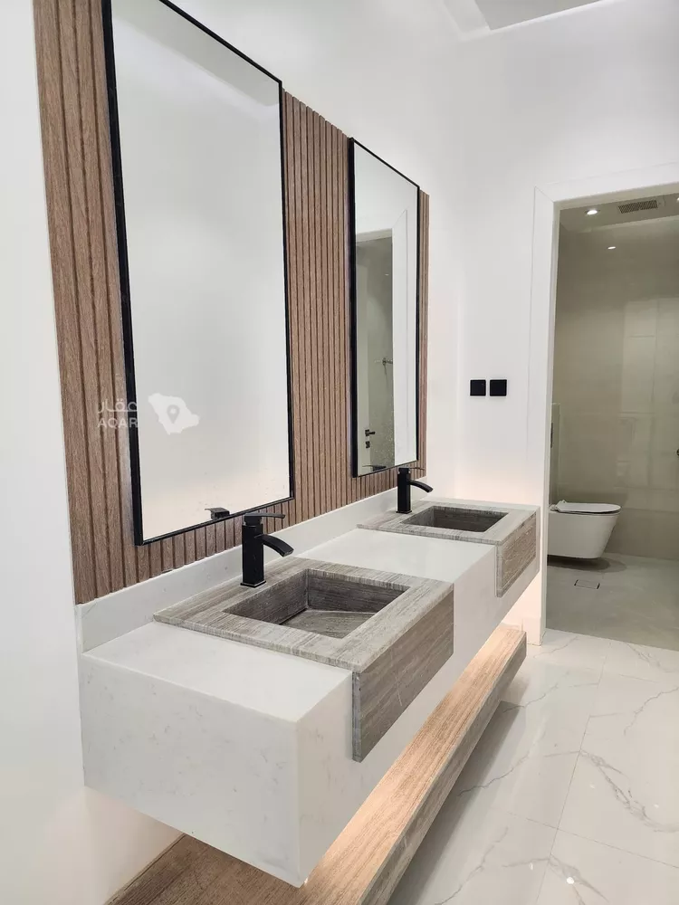 Villa for Sale in Riyadh Al Qirawan 16