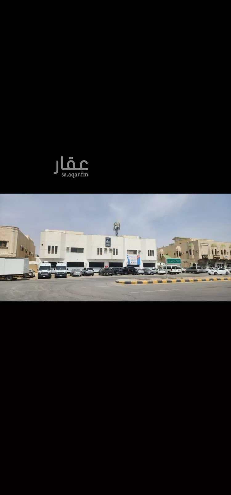 محل للإيجار في شارع البحر المتوسط, حي العقيق, مدينة الرياض, منطقة الرياض