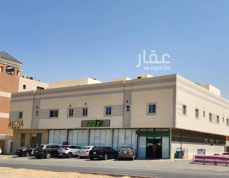 شقة للإيجار في شارع الافاضله, حي الملقا, مدينة الرياض, منطقة الرياض