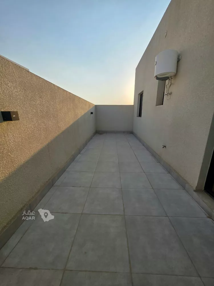 شقة للإيجار في شارع محمد النشيلي, حي النرجس, مدينة الرياض, منطقة الرياض 8