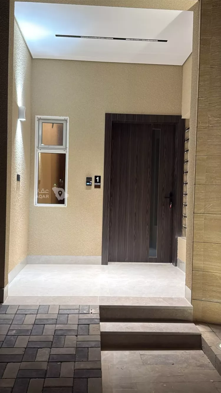 شقة للإيجار في شارع سيف الدين الخطيب, حي المهدية, مدينة الرياض, منطقة الرياض صورة 3