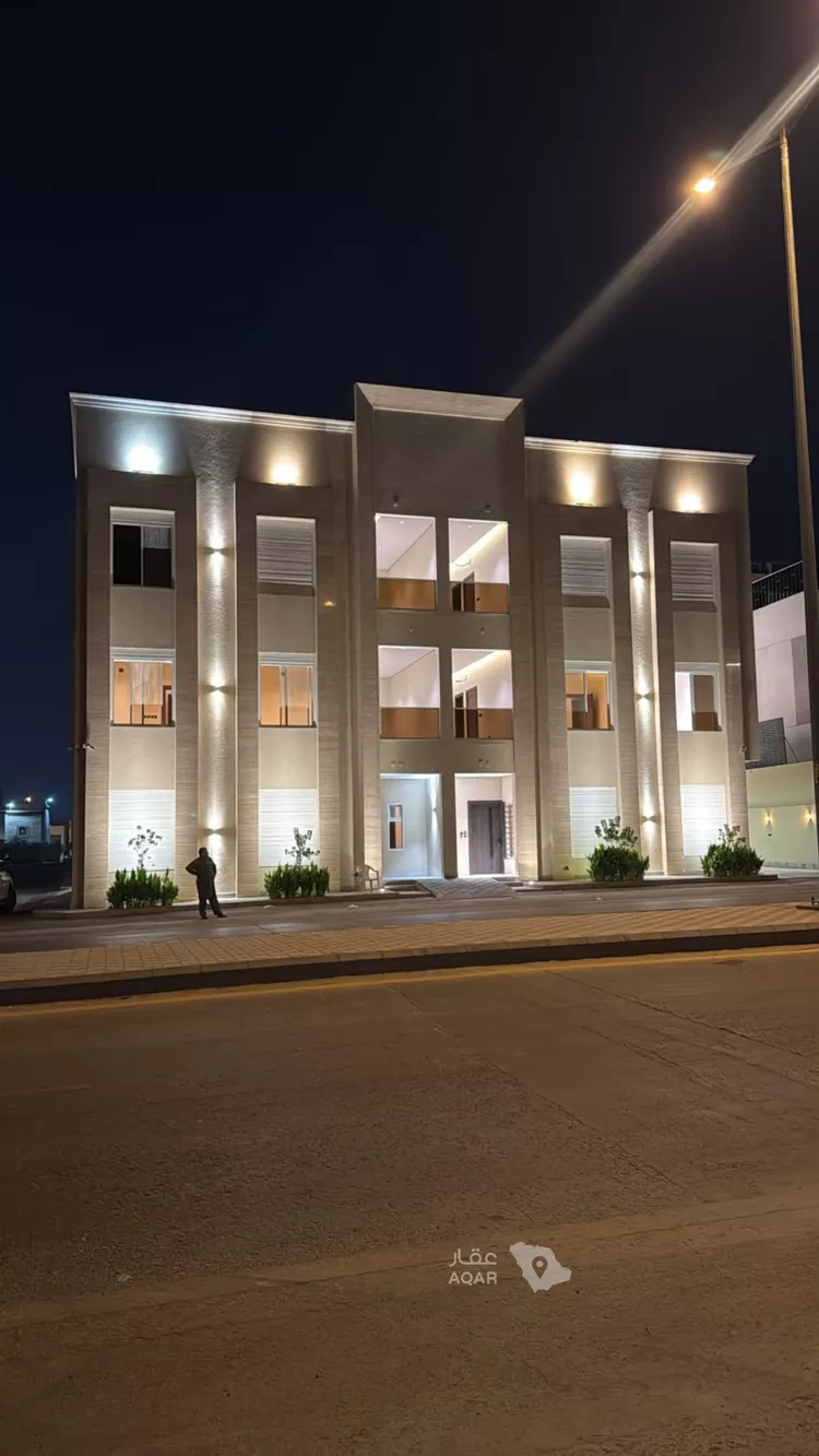 شقة للإيجار في شارع سيف الدين الخطيب, حي المهدية, مدينة الرياض, منطقة الرياض